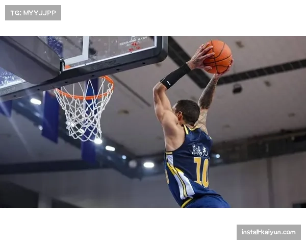 广东宏远速度空间战术延续 全场紧逼加快速反击成利器