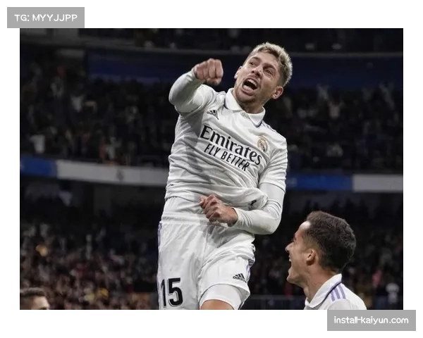 巴尔韦德攻防全能表现 成为皇马欧冠中场关键粘合剂