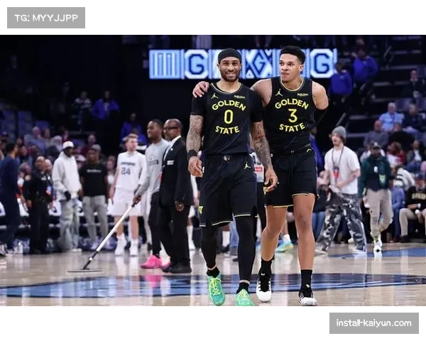 勇士残阵八人得分上双狂胜灰熊21分 团队助攻37次展现体系深度