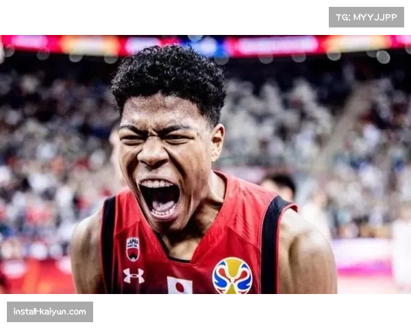 日本队召回八村垒河村勇辉 七月对决将成真正考验