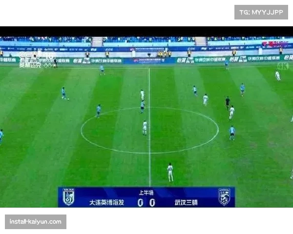 大连英博防守端人员配置分析 失球过多暴露体系漏洞